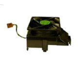 HP FAN assembly