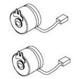 Kyocera Feed Clutch