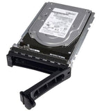 Dell HDD 600 GB SAS 6Gbps 10K