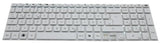 Acer Keyboard (SWEDISH)