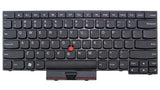Lenovo Keyboard (US INTERNAIONAL)
