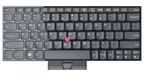 Lenovo Keyboard (FRENCH)