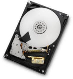 HGST 4TB 7200RPM SATAIII 64MB