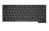 Lenovo Keyboard (US)