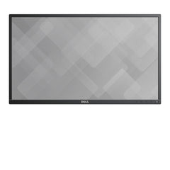 Dell ASSY BASE DIS P2417H EM WOST