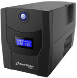 PowerWalker Basic VI 800 STL UK
