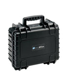 B&W Tough Case Type JET3000