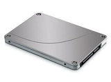 HP 80GB SATA SSD Drive