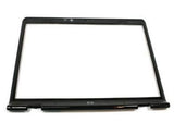 HP Bezel w. Mic/Webcam