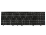 HP Keyboard (ENGLISH)