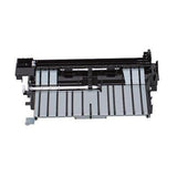 HP PAPER FEED GUIDE ASSY