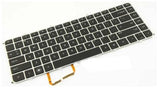 HP Keyboard (NORDIC)