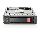 Hewlett Packard Enterprise HDD, 500GB,7200,1.5G,3.5-SGT