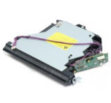 HP LASER/SCANNER ASSY