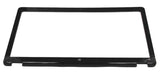 HP PLA LCD BEZEL MIC/WEBCAM BLACK