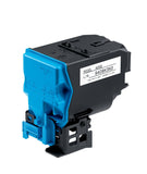 Konica Minolta Cyan Toner Cartridge TNP-22C