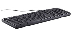 Dell keyboard (CZECH)