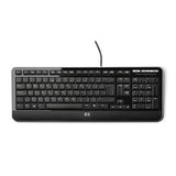 HP Keyboard (ENGLISH)