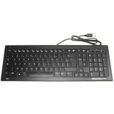HP Keyboard (DUTCH)