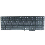 HP Keyboard (US)