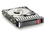 Hewlett Packard Enterprise 146GB MSA2 3.5 Inch