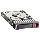 Hewlett Packard Enterprise HDD/72GB SAS SFF 15K DUAL-PORT