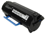 Konica Minolta Black Toner