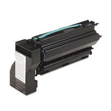 IBM Toner Black Return Program