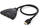 Equip VGA Splitter HDMI 03 Port equi
