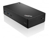 Lenovo ThinkPad USB 3.0 Ultra Dock EU