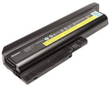 Lenovo Battery 9 Cell High Capacity