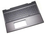 HP Top Cover Das W Kb Das Cs Sk