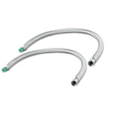 APC 6ft Stainless Flex Pipe Kit 1F