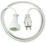 Brennenstuhl Power cable White 3 m