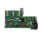 HP Formatter board