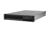Lenovo x3650M5 Xeon 6C E5-2620v3