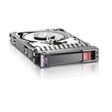 Hewlett Packard Enterprise 600GB 12G SAS 15K