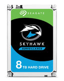 Seagate 8TB Surveillance HDD