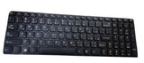 Lenovo Keyboard (SLOVENIAN)