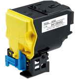 Konica Minolta Yellow Toner Cartridge TNP-27Y