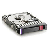 Hewlett Packard Enterprise HDD 300GB 15 K