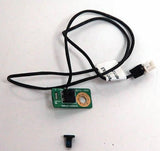 HP DISPLAY LID MODULE PAV