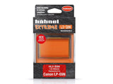 Hähnel DC BATTERY EXTREME CANON