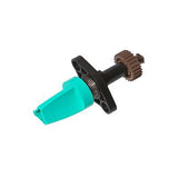HP Jam Clear Asm, Fuser