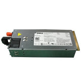 Dell Power Supply 1100w Hot Swap