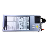 Dell Single, Hot-plug DC Power