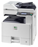 Kyocera Color Laser Printer Multifunc.