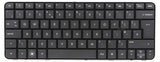 HP Keyboard (PORTOGUESE)