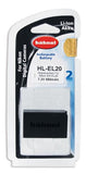 Hähnel DK BATTERY NIKON HL-EL20