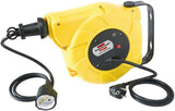 Brennenstuhl Power extension 11 m 1 AC